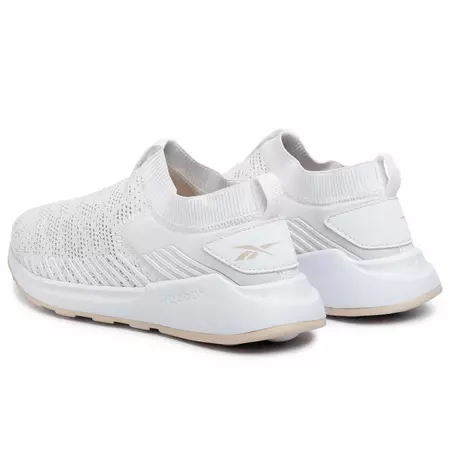 Reebok Ever Road DMX Slip On 2 "Walk White"