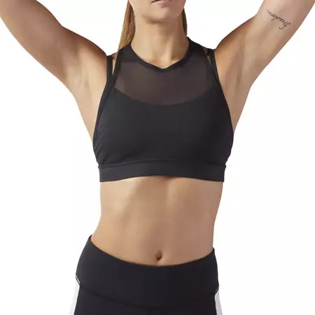 Reebok Hero Strong Bra