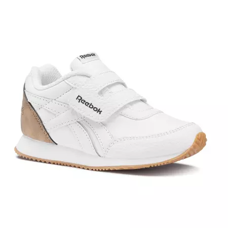 Reebok Kids Royal Classic Jogger 2.0 "Meringue"