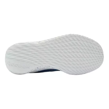 Reebok Kids´ Rush Runner 5 TD Elastic Lace "Twilight Blue"