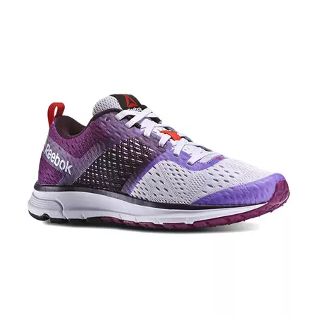 Reebok ONE Distance Femme (lila/blanco/purpura)