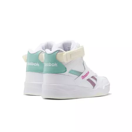 Reebok Classic Royal BB4500 Hi-Strap "Infused Lilac"