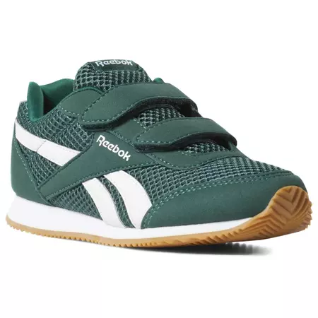 Reebok Royal calssic Jogger 2 Kids "Forest Green"