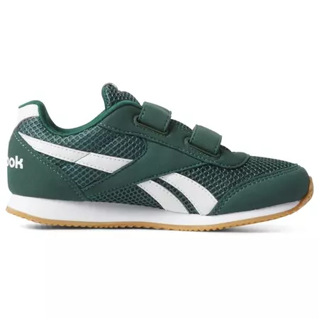Reebok Royal calssic Jogger 2 Kids "Forest Green"