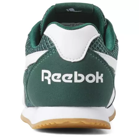 Reebok Royal calssic Jogger 2 Kids "Forest Green"