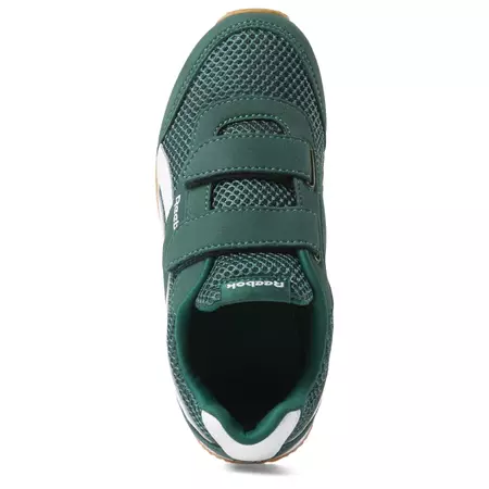 Reebok Royal calssic Jogger 2 Kids "Forest Green"