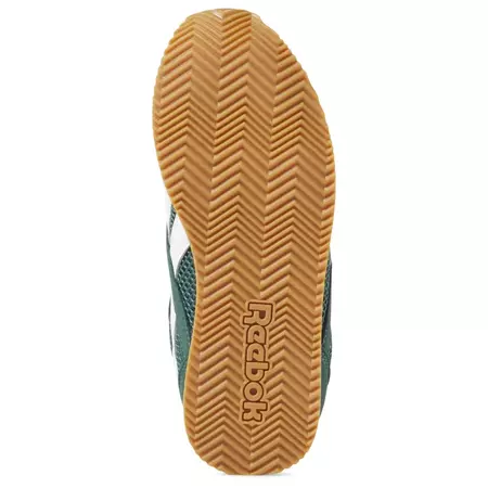 Reebok Royal calssic Jogger 2 Kids "Forest Green"