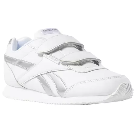 Reebok Royal Classic Jog 2 Kids " New Metallic"