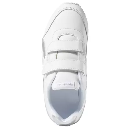 Reebok Royal Classic Jog 2 Kids " New Metallic"