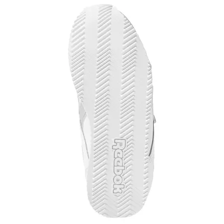 Reebok Royal Classic Jog 2 Kids " New Metallic"