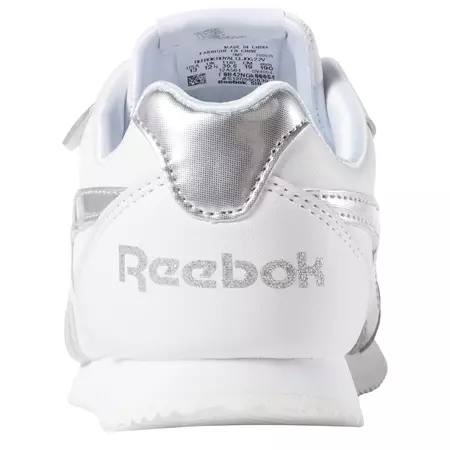 Reebok Royal Classic Jog 2 Kids " New Metallic"