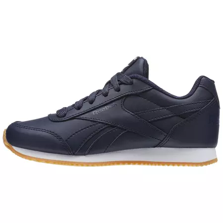 Reebok Royal Classic Jogger 2.0 Junior (Navy/Gum)