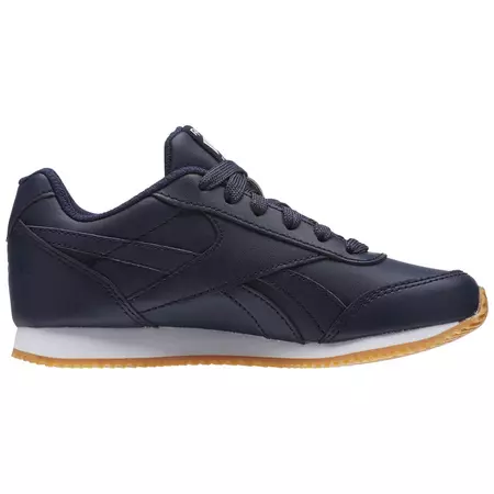 Reebok Royal Classic Jogger 2.0 Junior (Navy/Gum)