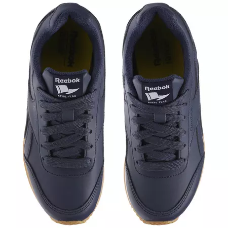 Reebok Royal Classic Jogger 2.0 Junior (Navy/Gum)