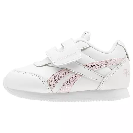 Reebok Royal Classic Jogger 2.0 KC Infants (pastel/white/practical pink/silver)