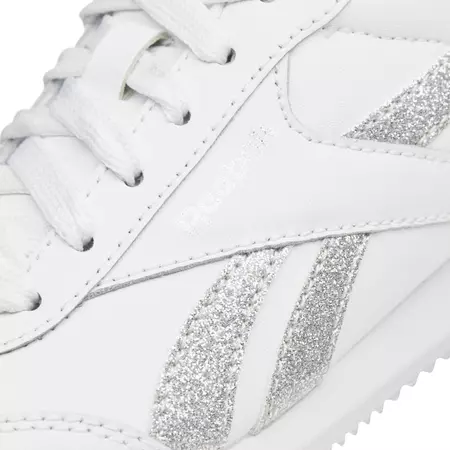 Reebok Royal Classic Jogger 2.0 Kids "Sparkle"