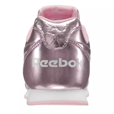 Reebok Royal Classic Jogger 2.0 Kids(Light Pin Metallic)