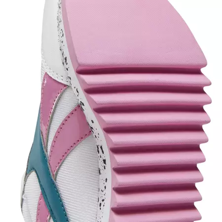 Reebok Royal Classic Jogger 2.0 Plattaform "Posh Pink"