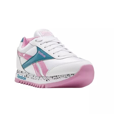 Reebok Royal Classic Jogger 2.0 Plattaform "Posh Pink"