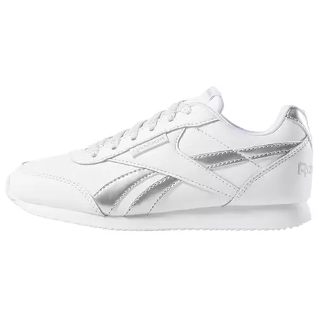 Reebok Royal Classic Jogger 2 " New Metallic"