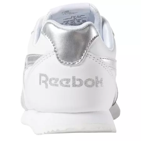 Reebok Royal Classic Jogger 2 " New Metallic"