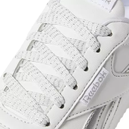 Reebok Royal Classic Jogger 2 " New Metallic"