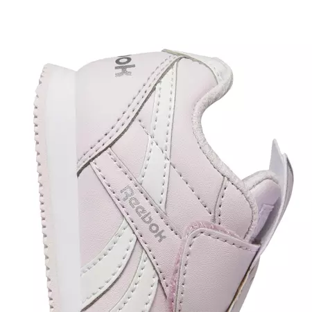 Reebok Royal Classics Jogger 2.0 Infants "Pixel Pink"