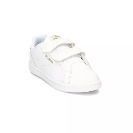 Reebok Royal Complete Clean Kids "Gold Flag"