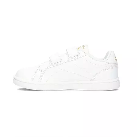 Reebok Royal Complete Clean Kids "Gold Flag"
