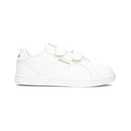 Reebok Royal Complete Clean Kids "Gold Flag"