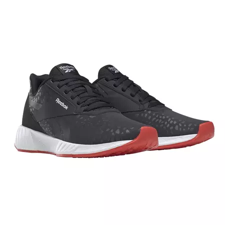 Reebok Running Lite Plus 2.0 W "Carotene Black"