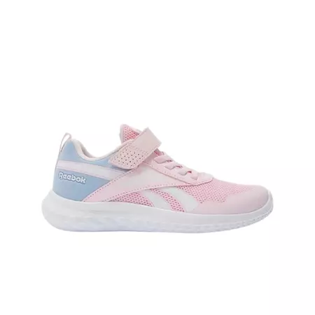 Reebok Rush Runner Kids 5 TD "Berry White-Blue