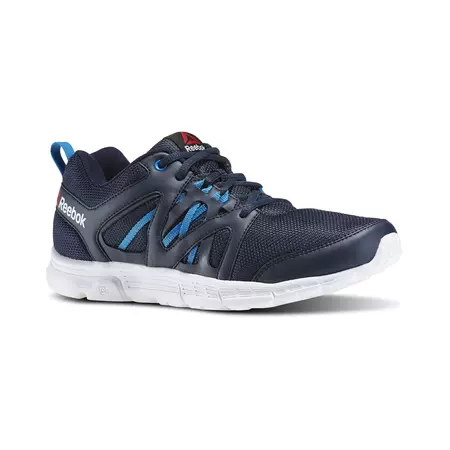 Reebok Speedlux (navy/blue/white)