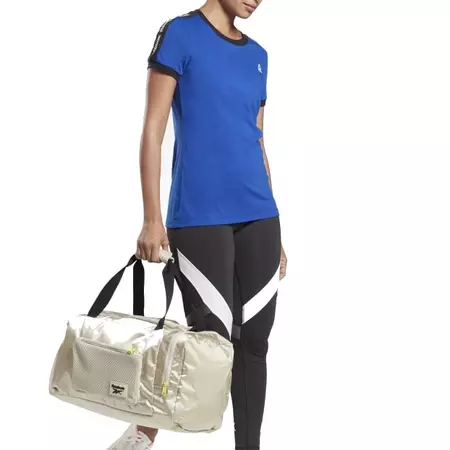 Reebok Tech Style Grip Bag