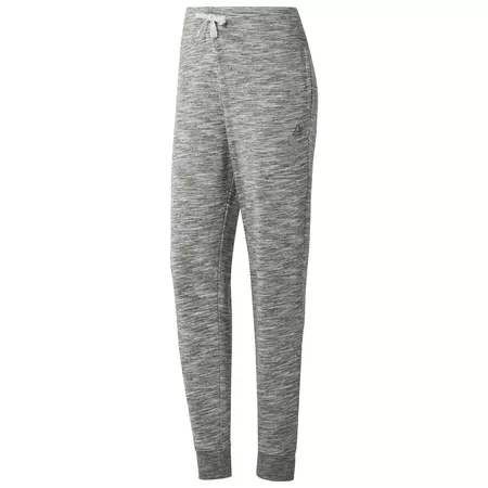 Reebok Training Essentials Marble Jogger Pants W (Medium Grey Heather)
