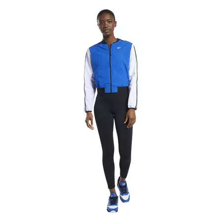 Reebok Training Meet You There Track Suit