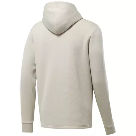 Reebok TS Speedwick Spacer Hoodie