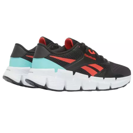 Reebok Running Zig Dynamica 5 Kids "Black-Ai Aqua"