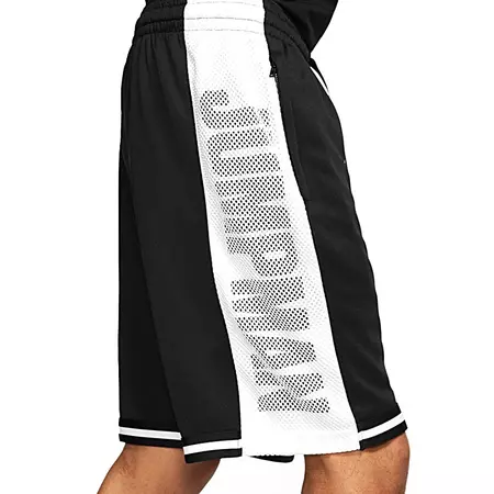 Short Basket Jordan Jumpman "Black and White"