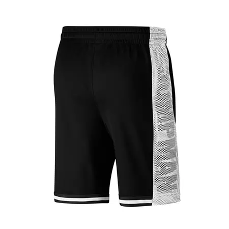 Short Basket Jordan Jumpman "Black and White"