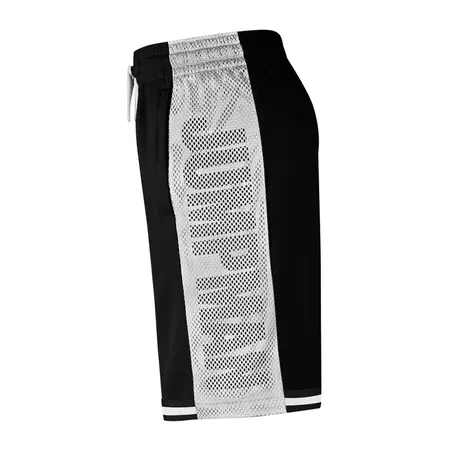 Short Basket Jordan Jumpman "Black and White"