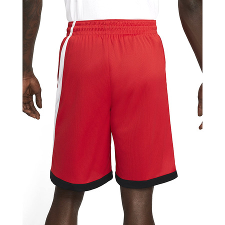 Short Basket Nike Dri-FIT "RedWhite"