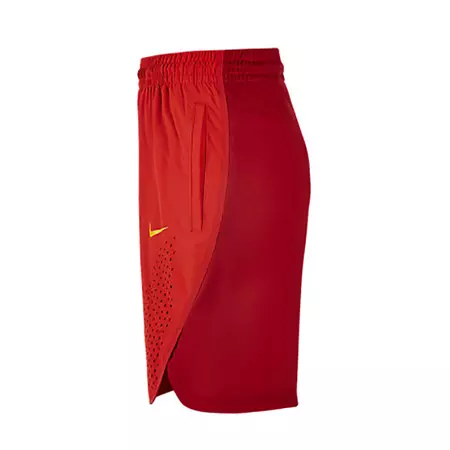 Short Réplica Elite Basket Spain "Río 2016 Red" (600)