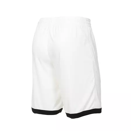 Short Nike Dri-FIT Men's Basketball "White"