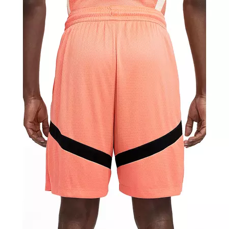 Short Nike Icon Dri-FIT 8" Basketball "Wild Mango"