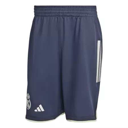 Short Real Madrid Basket Legink "Navy"