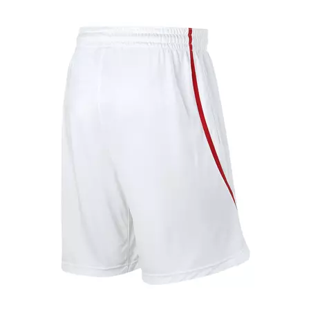 Short Réplica Elite Basket Spain "Río 2016 White" (100)