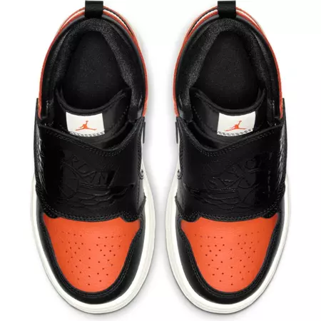 Sky Jordan 1 Kids (PS) "Orange Wings"