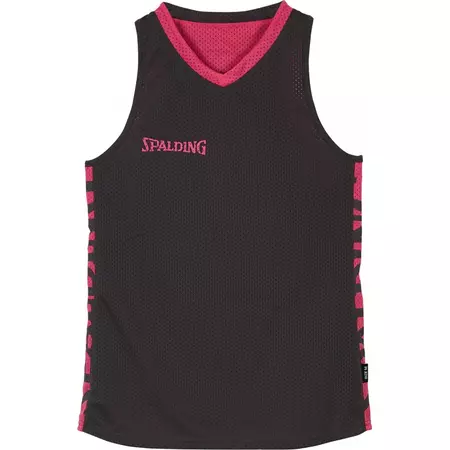 Spalding Essential Reversible 4her Shirt Wn´s