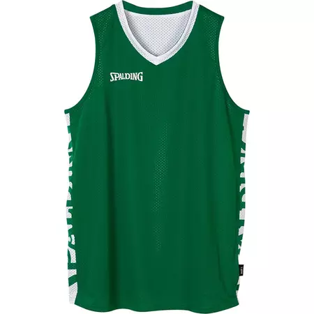 Spalding Essential Reversible Shirt